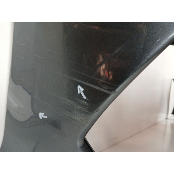 Recambio de paragolpes delantero para audi a3 limousine (8vs, 8vm) 2.0 tfsi referencia OEM IAM 8Y0807437E  