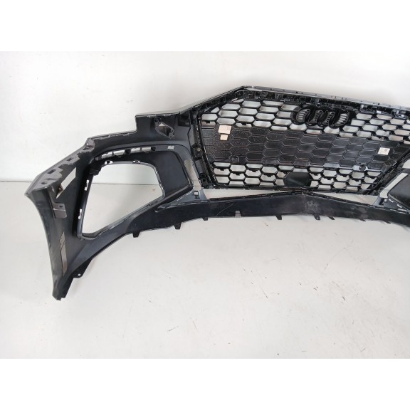 Recambio de paragolpes delantero para audi a3 limousine (8vs, 8vm) 2.0 tfsi referencia OEM IAM 8Y0807437E  