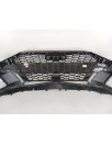 Recambio de paragolpes delantero para audi a3 limousine (8vs, 8vm) 2.0 tfsi referencia OEM IAM 8Y0807437E  