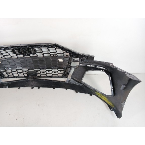 Recambio de paragolpes delantero para audi a3 limousine (8vs, 8vm) 2.0 tfsi referencia OEM IAM 8Y0807437E  