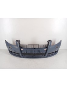Recambio de paragolpes delantero para audi a4 b8 (8k2) 1.8 tfsi quattro referencia OEM IAM 8E0807437AH  