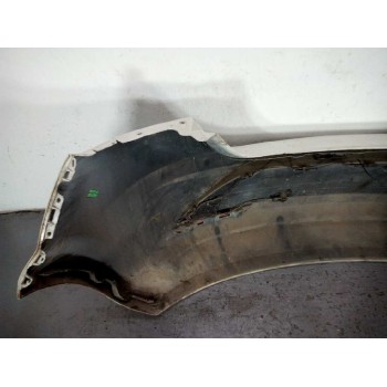 Recambio de paragolpes trasero para seat leon (1p1) comfort limited referencia OEM IAM  2ºSERIE CON SENSORES