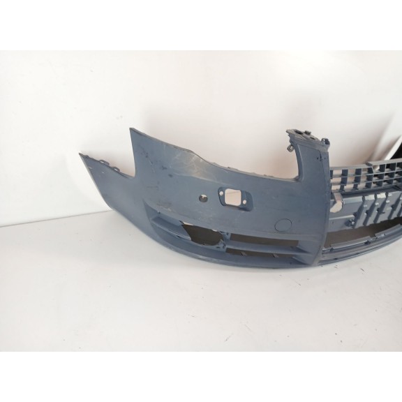 Recambio de paragolpes delantero para audi a4 b8 (8k2) 1.8 tfsi quattro referencia OEM IAM 8E0807437AH  