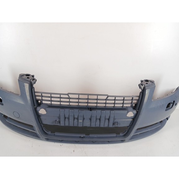 Recambio de paragolpes delantero para audi a4 b8 (8k2) 1.8 tfsi quattro referencia OEM IAM 8E0807437AH  