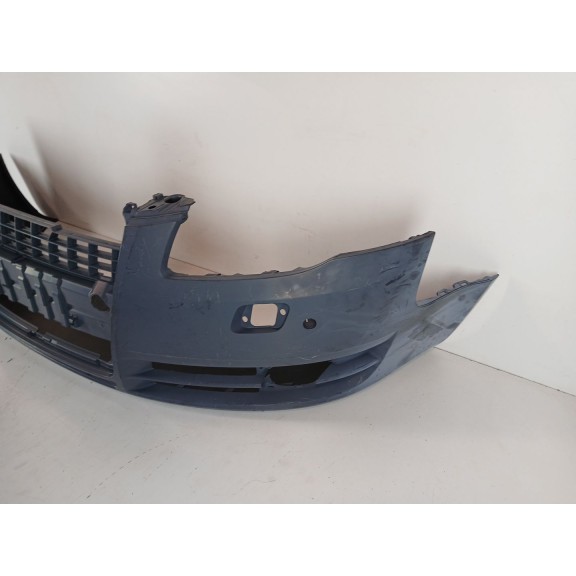Recambio de paragolpes delantero para audi a4 b8 (8k2) 1.8 tfsi quattro referencia OEM IAM 8E0807437AH  