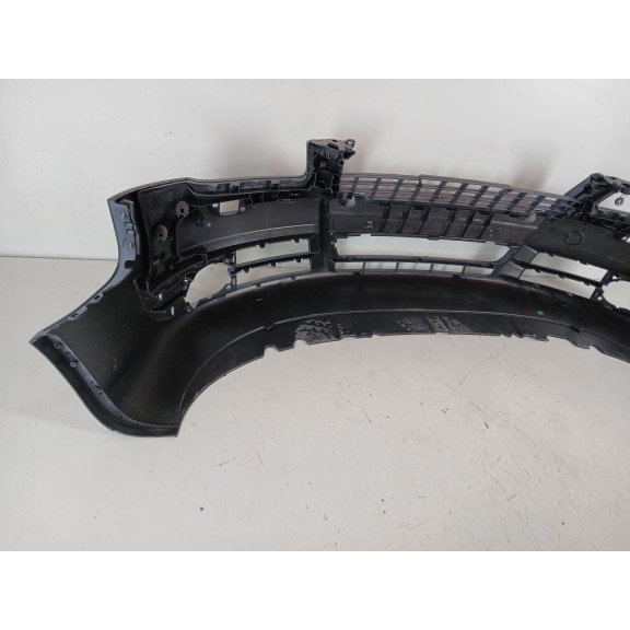 Recambio de paragolpes delantero para audi a4 b8 (8k2) 1.8 tfsi quattro referencia OEM IAM 8E0807437AH  