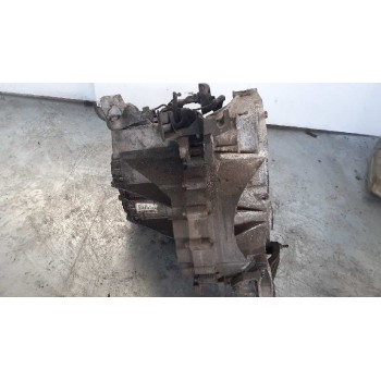 Recambio de caja cambios para volvo v50 familiar 2.0 diesel cat referencia OEM IAM 6M5R7002CA  