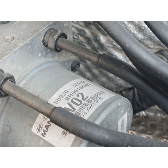 Recambio de abs para hyundai i40 i cw (vf) 1.7 crdi referencia OEM IAM   