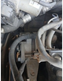 Recambio de alternador para hyundai i40 i cw (vf) 1.7 crdi referencia OEM IAM   