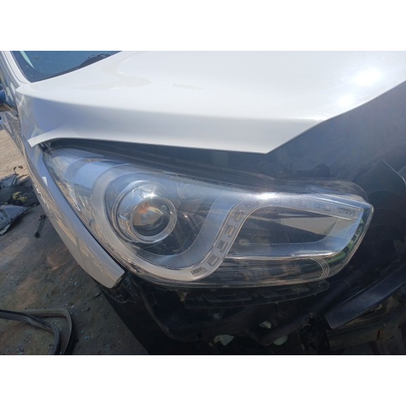 Recambio de faro derecho para hyundai i40 i cw (vf) 1.7 crdi referencia OEM IAM   