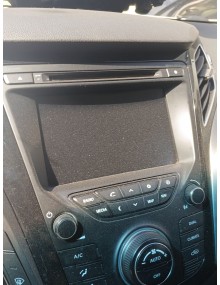 Recambio de sistema navegacion gps para hyundai i40 i cw (vf) 1.7 crdi referencia OEM IAM 965603Z000   2