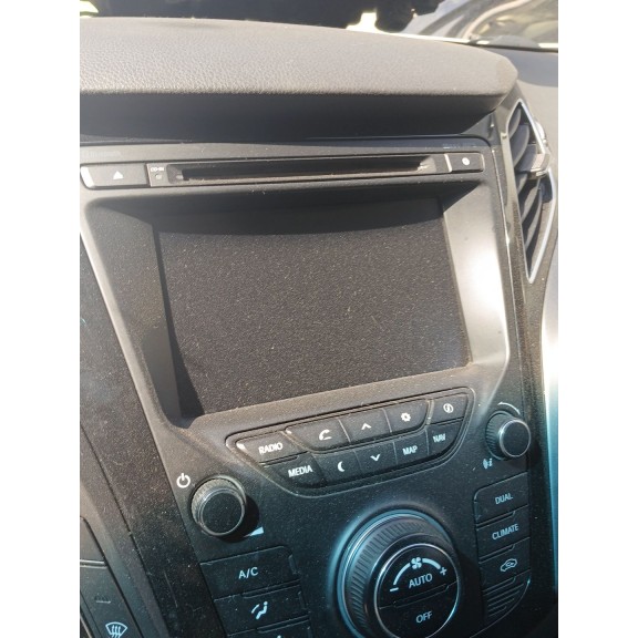 Recambio de sistema navegacion gps para hyundai i40 i cw (vf) 1.7 crdi referencia OEM IAM   