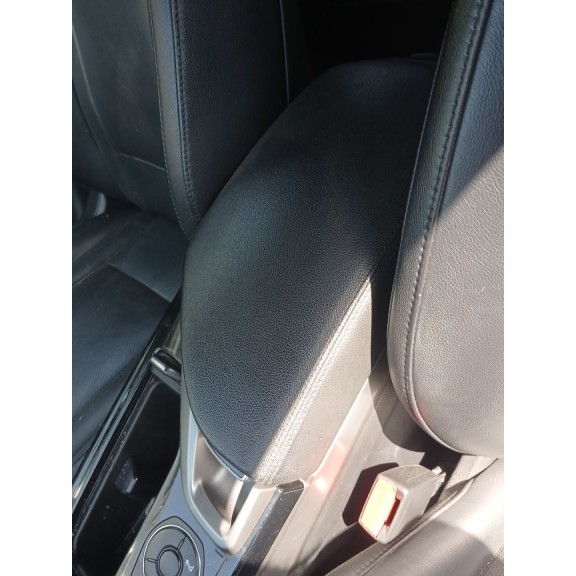 Recambio de apoyabrazos central para hyundai i40 i cw (vf) 1.7 crdi referencia OEM IAM   