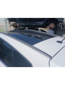 Recambio de barras techo para hyundai i40 i cw (vf) 1.7 crdi referencia OEM IAM 872303Z000LH 872403Z000RH  2