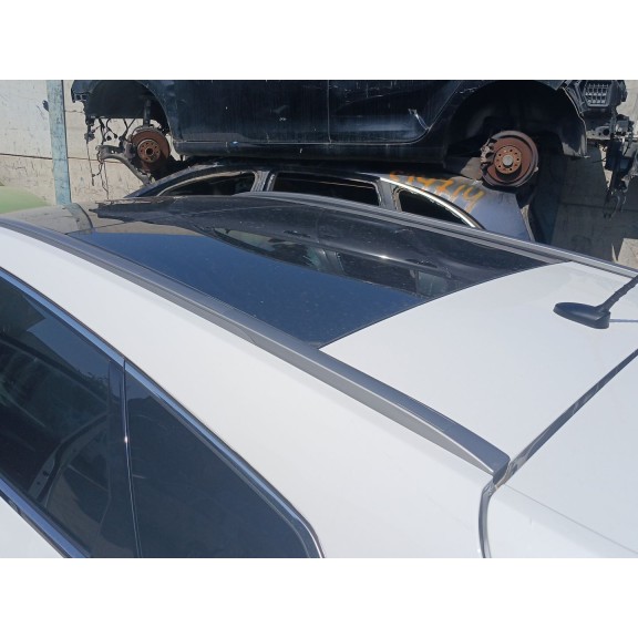 Recambio de barras techo para hyundai i40 i cw (vf) 1.7 crdi referencia OEM IAM   