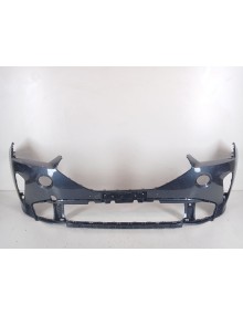Recambio de paragolpes delantero para cupra formentor (km7) 1.4 e-hybrid referencia OEM IAM M2150260  