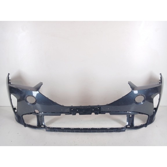 Recambio de paragolpes delantero para cupra formentor (km7) 1.4 e-hybrid referencia OEM IAM M2150260  