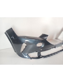 Recambio de paragolpes delantero para cupra formentor (km7) 1.4 e-hybrid referencia OEM IAM M2150260   2
