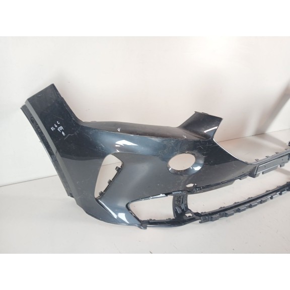 Recambio de paragolpes delantero para cupra formentor (km7) 1.4 e-hybrid referencia OEM IAM M2150260  