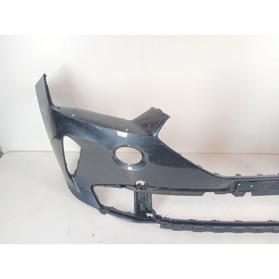Recambio de paragolpes delantero para cupra formentor (km7) 1.4 e-hybrid referencia OEM IAM M2150260  