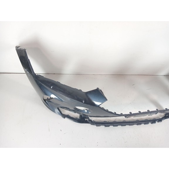 Recambio de paragolpes delantero para cupra formentor (km7) 1.4 e-hybrid referencia OEM IAM M2150260  