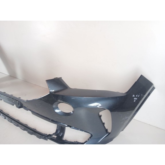 Recambio de paragolpes delantero para cupra formentor (km7) 1.4 e-hybrid referencia OEM IAM M2150260  