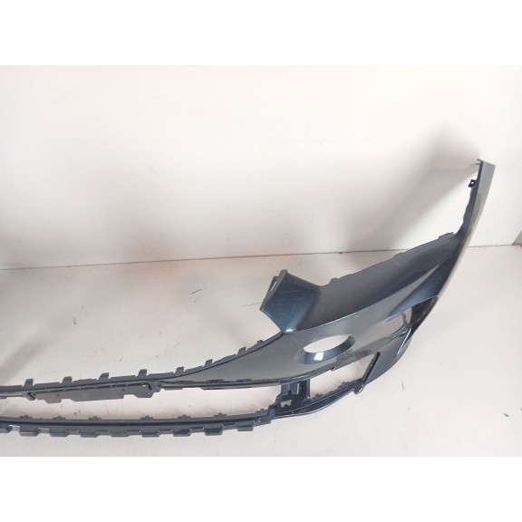 Recambio de paragolpes delantero para cupra formentor (km7) 1.4 e-hybrid referencia OEM IAM M2150260  