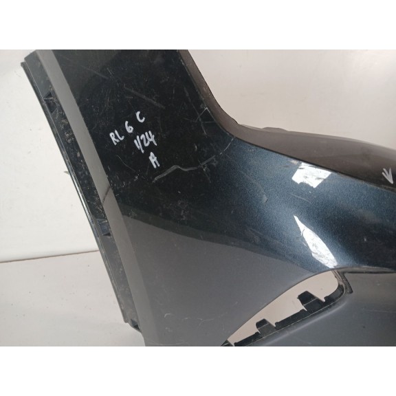 Recambio de paragolpes delantero para cupra formentor (km7) 1.4 e-hybrid referencia OEM IAM M2150260  