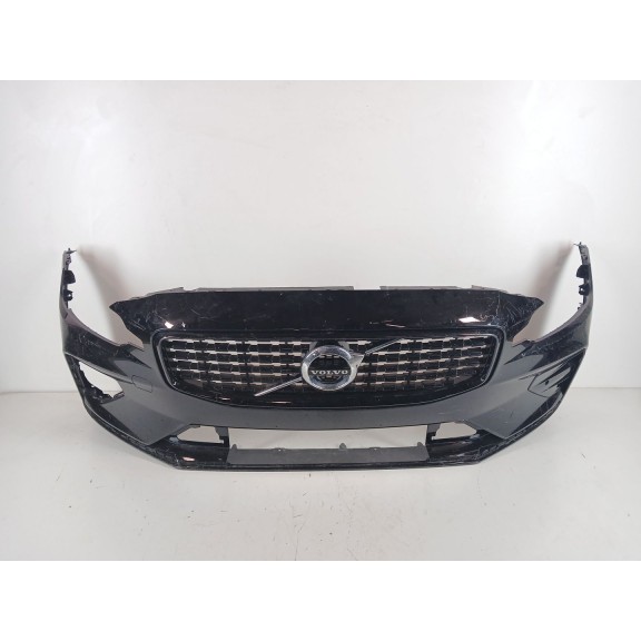 Recambio de paragolpes delantero para volvo s60 ii (134) d2 referencia OEM IAM 31690530  