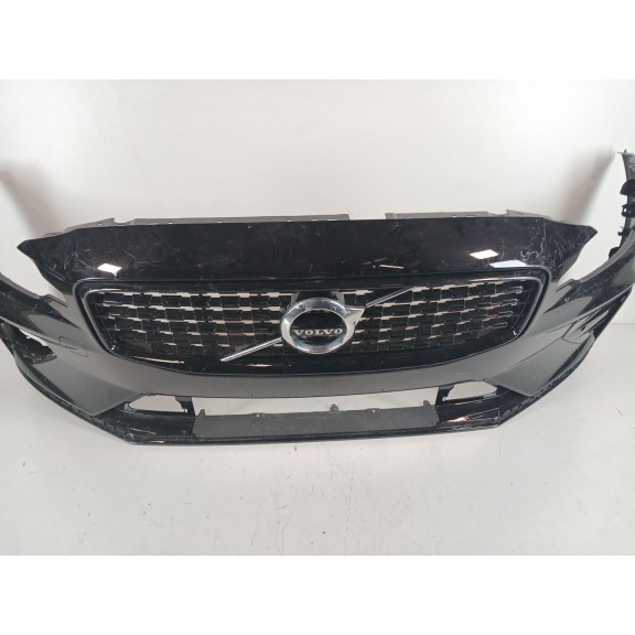 Recambio de paragolpes delantero para volvo s60 ii (134) d2 referencia OEM IAM 31690530  