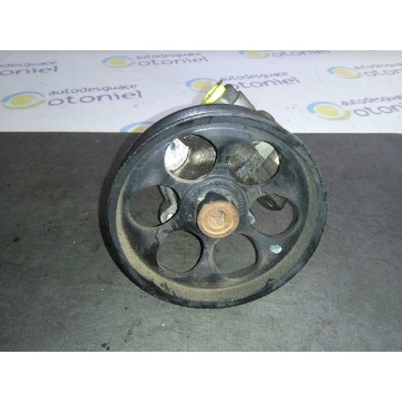 Recambio de bomba direccion para renault laguna ii grandtour (kg0) dynamique luxe referencia OEM IAM   12.5 CM