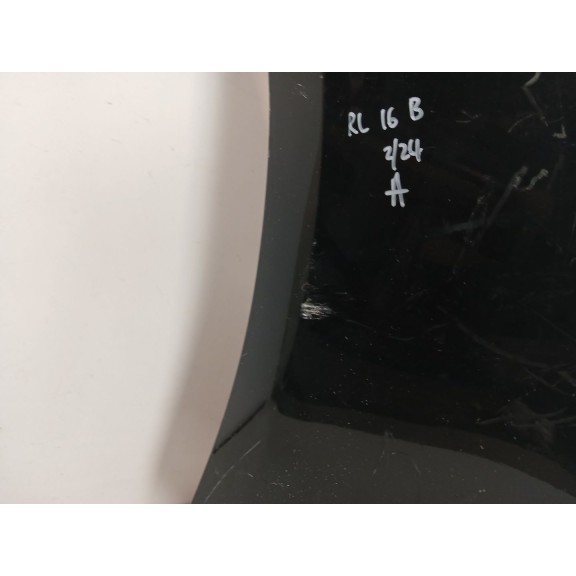 Recambio de paragolpes delantero para volvo s60 ii (134) d2 referencia OEM IAM 31690530  