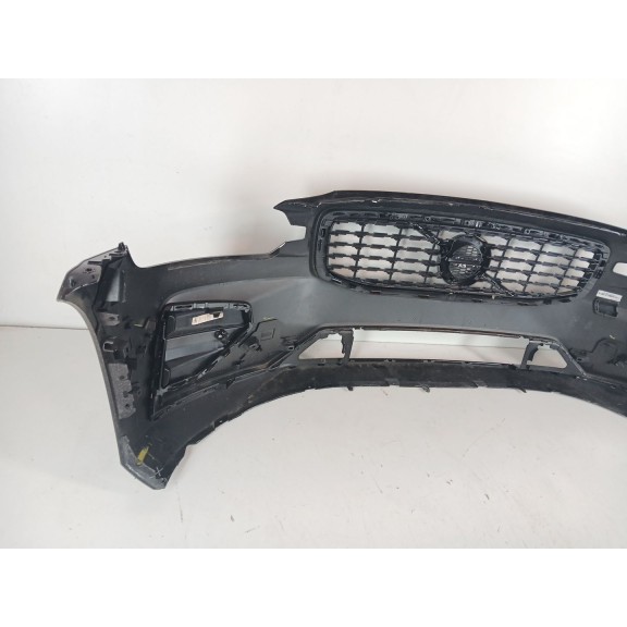 Recambio de paragolpes delantero para volvo s60 ii (134) d2 referencia OEM IAM 31690530  