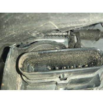 Recambio de cerradura puerta trasera izquierda para volvo v40 kinetic referencia OEM IAM 31440398 933385110 6 PINS