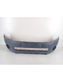 Recambio de paragolpes delantero para peugeot partner (s2) 1.4 referencia OEM IAM 9681519577  