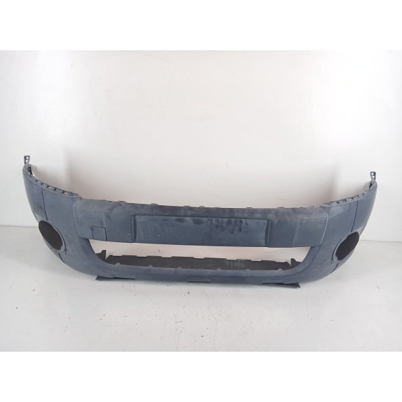 Recambio de paragolpes delantero para peugeot partner (s2) 1.4 referencia OEM IAM 9681519577  