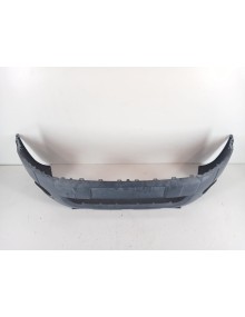 Recambio de paragolpes delantero para peugeot partner (s2) 1.4 referencia OEM IAM 9681519577   2