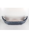 Recambio de paragolpes delantero para peugeot partner (s2) 1.4 referencia OEM IAM 9681519577  