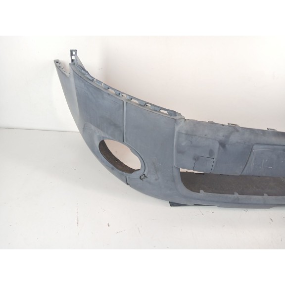 Recambio de paragolpes delantero para peugeot partner (s2) 1.4 referencia OEM IAM 9681519577  
