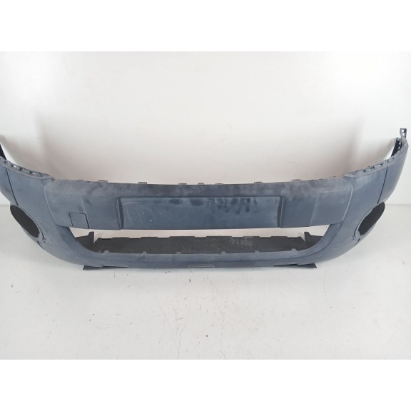 Recambio de paragolpes delantero para peugeot partner (s2) 1.4 referencia OEM IAM 9681519577  