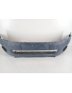 Recambio de paragolpes delantero para peugeot partner (s2) 1.4 referencia OEM IAM 9681519577  