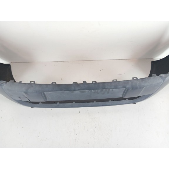 Recambio de paragolpes delantero para peugeot partner (s2) 1.4 referencia OEM IAM 9681519577  