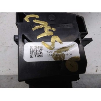 Recambio de mando intermitentes para ford focus lim. trend + referencia OEM IAM AV6T13335AE  