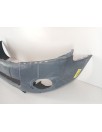 Recambio de paragolpes delantero para peugeot partner (s2) 1.4 referencia OEM IAM 9681519577  