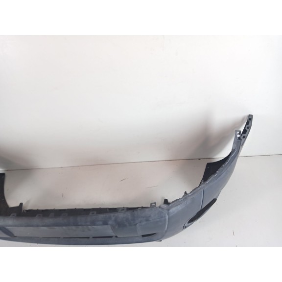 Recambio de paragolpes delantero para peugeot partner (s2) 1.4 referencia OEM IAM 9681519577  