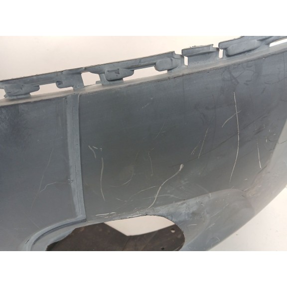 Recambio de paragolpes delantero para peugeot partner (s2) 1.4 referencia OEM IAM 9681519577  