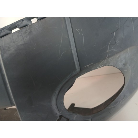 Recambio de paragolpes delantero para peugeot partner (s2) 1.4 referencia OEM IAM 9681519577  