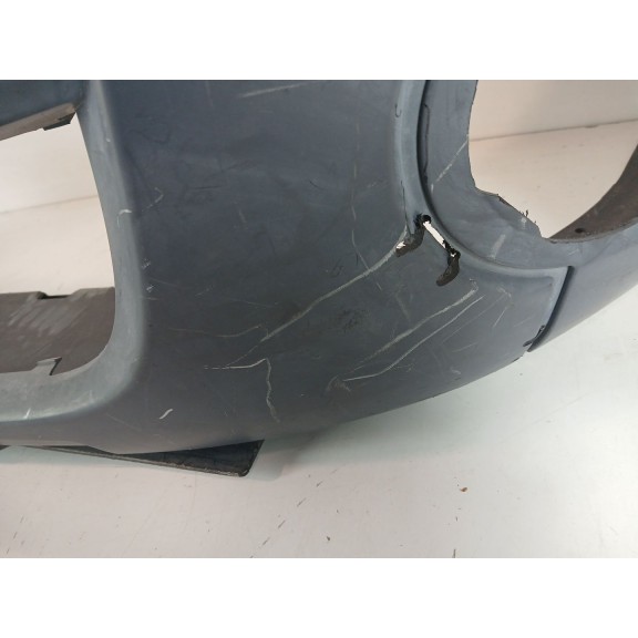 Recambio de paragolpes delantero para peugeot partner (s2) 1.4 referencia OEM IAM 9681519577  