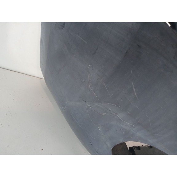 Recambio de paragolpes delantero para peugeot partner (s2) 1.4 referencia OEM IAM 9681519577  