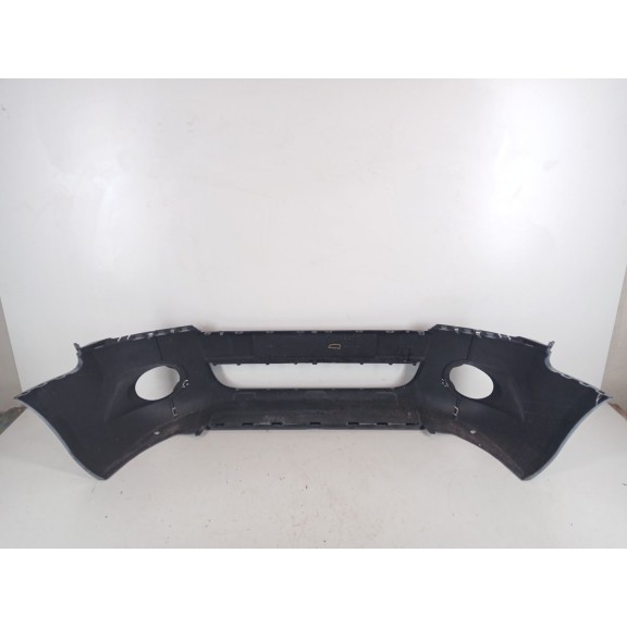 Recambio de paragolpes delantero para peugeot partner (s2) 1.4 referencia OEM IAM 9681519577  